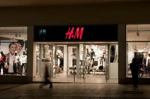 H&M viene innovando desde 2019 en su marca