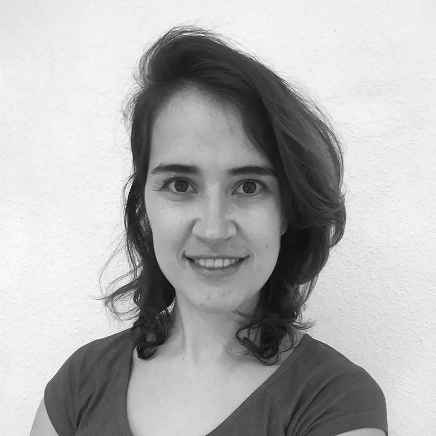 Silvia Moreno Fernández, cofundador y CTO de Mimic Seafood