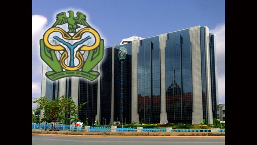 Banco Central de Nigeria