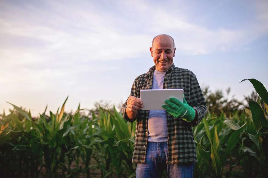 Orbia, la plataforma brasileña que une ciencia, tierra y tecnología para facilitarle el trabajo a los productores