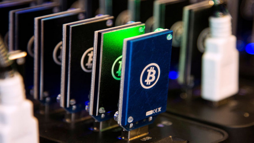 Blockchain