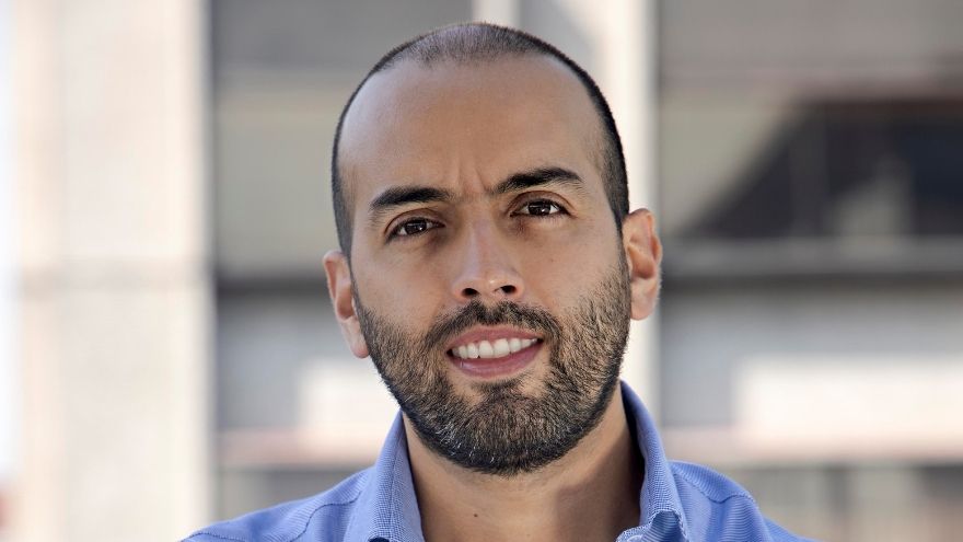 jefe de ventas de Backbase: 