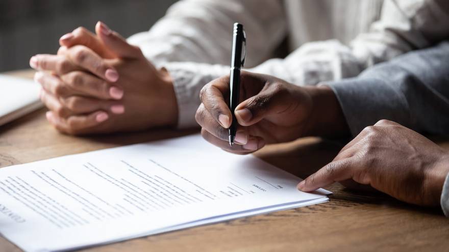 Se espera un descenso en las contrataciones para los primeros meses del año en Argentina