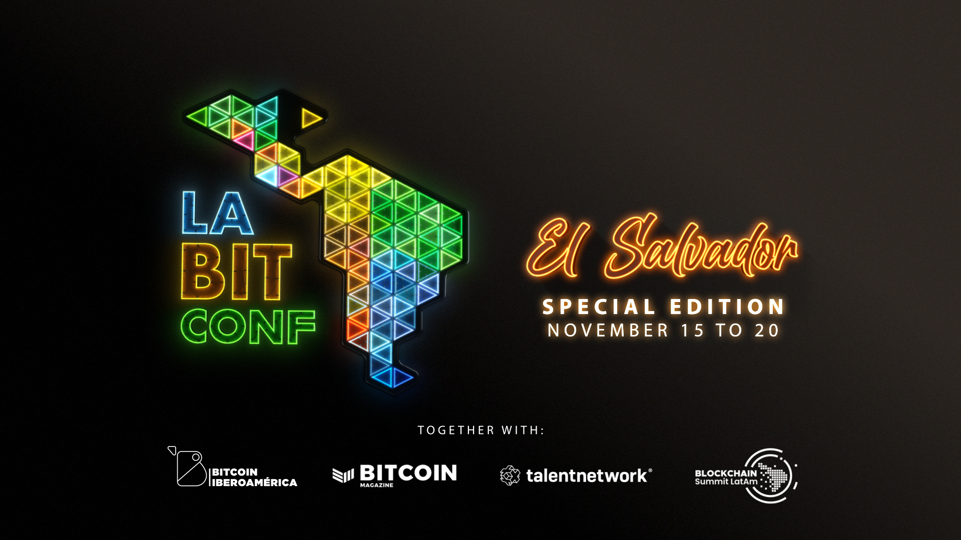 La privacidad de Bitcoin también se ha convertido en uno de los temas clave en la conferencia