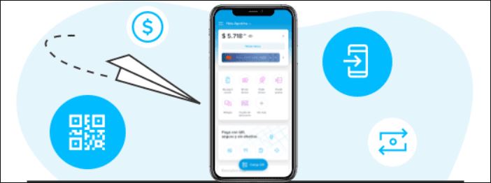 Mercado Pago es una de las billetera digitales más utilizadas en América Latina