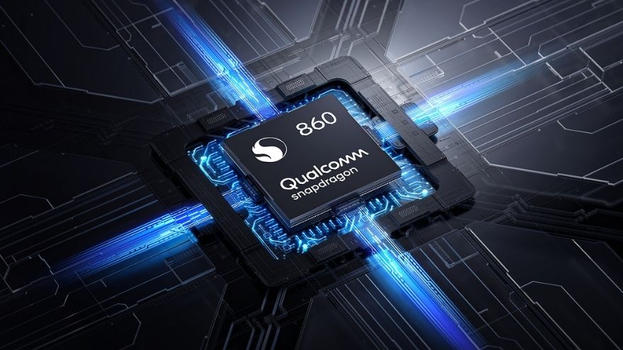El nombre de Qualcomm también apareció en el listado de CEDEAR sugerido por los analistas consultados