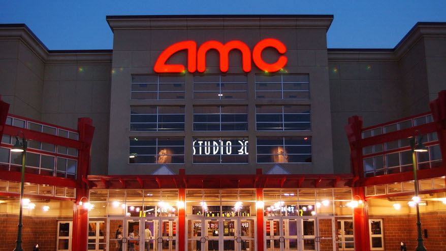 La cadena AMC es una de las que ha encarado grandes cambios para aggiornarse a las condiciones actuales del negocio
