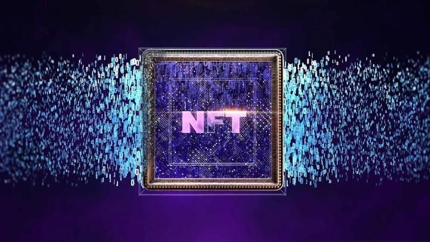 El Boom de los NFT se potenció en el mundo, en parte, con el arribo de la pandemia