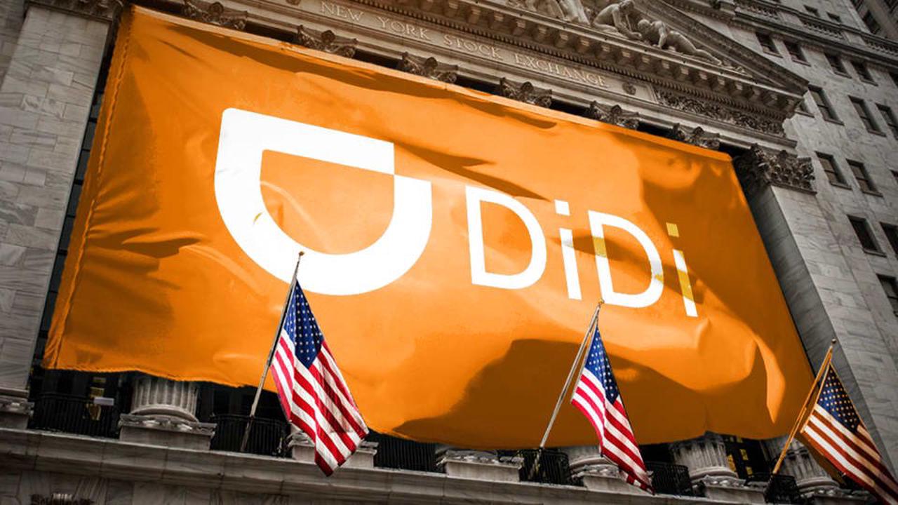 Tras ser presionada por los reguladores chinos, la plataforma de movilidad DiDi abandona la bolsa de Nueva York