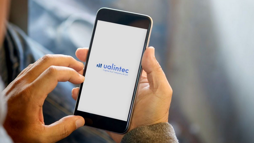Ualintec, el fondo