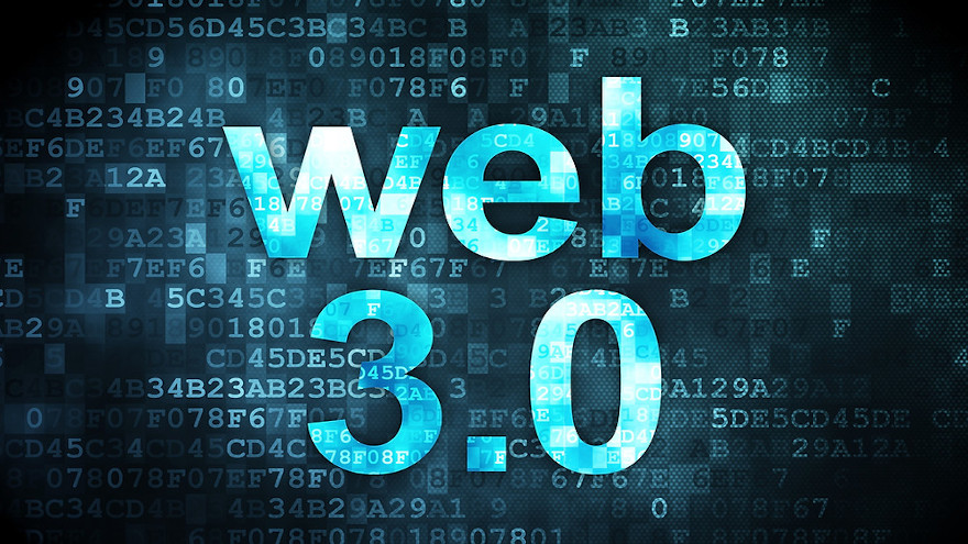 La Web 3.0 es parte de la eoluciónde internet que se entrelazará con el metaverso
