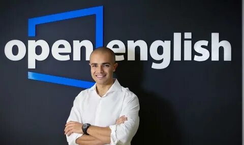 Open English es una empresa de educación online, fundada por Andres Moreno en 2007