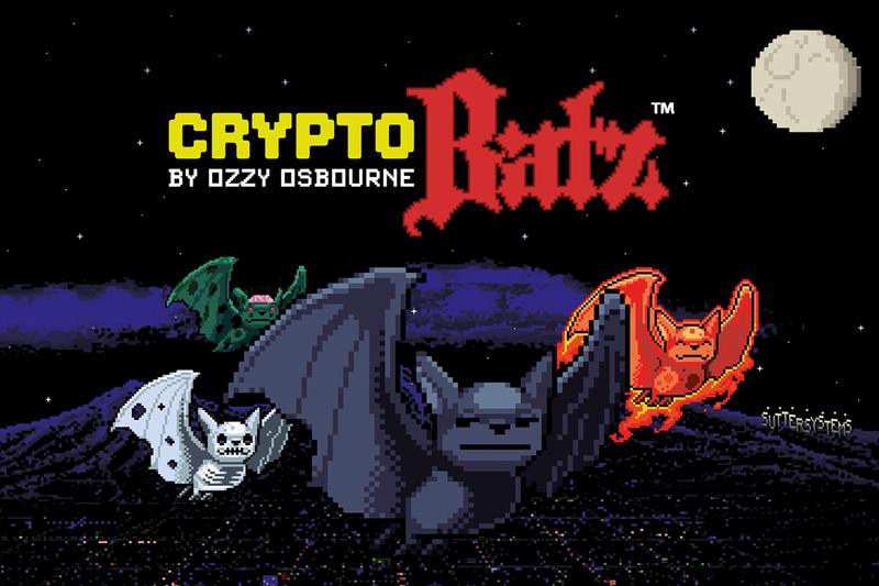 El NFT Cryptobatz tendrá funciones únicas, las cuales el usuario podrá reproducir en su cuenta