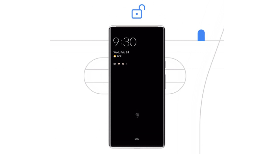 Desbloquear tu auto con el celular será más fácil pronto
