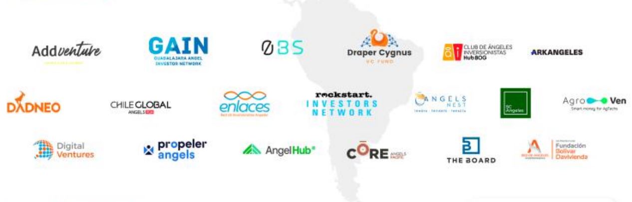 Addventure Angel Club se plantea generar una red de inverores ángeles en el interior del país