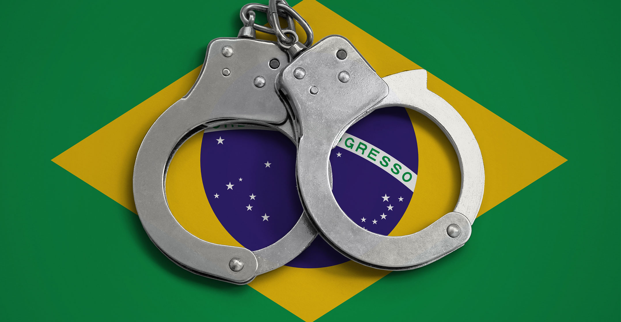 Steynberg fue arrestado en la provincia de Goiânia
