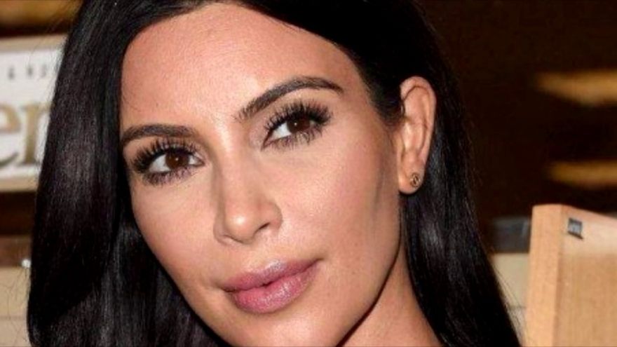 kim Kardashian, otra súper estrella vinculada al negocio del scam