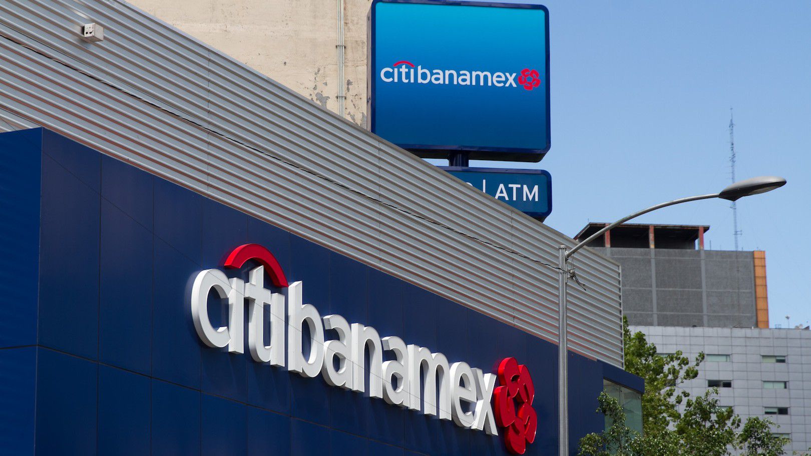 Banamex alcanzaría hasta 15.000 millones de dólares al ser el quinto jugador más grande del mercado financiero mexicano