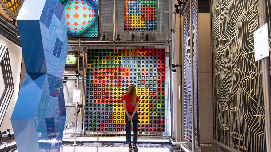 Para el organismo los NFT también debería ser considerados como forma de intercambio a regular