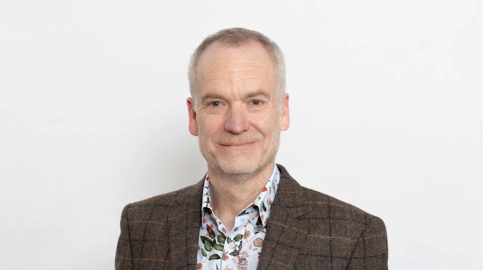 Paul Jackson,