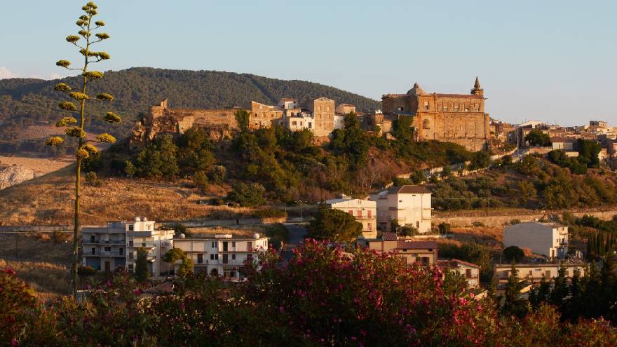 Un paso más cerca de Italia 