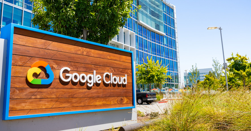 El plan de Google Cloud es un paso más para el acercamiento de la empresa a proyectos cripto y blockchain