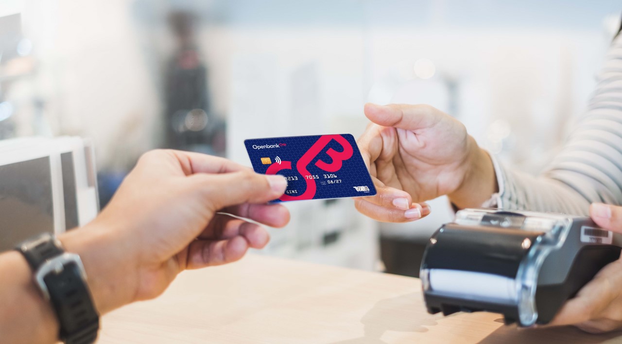 OpenBank, la entidad de Santander que llegó a la Argentina, su primer mercado no europeo