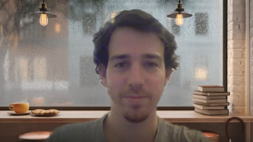 Alan Boryszanski, fundador de CryptoMate, planea transaccionar más de un u$s1 millón mensuales próximamente