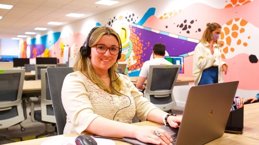 Naranja X busca fomentar la inclusión financiera