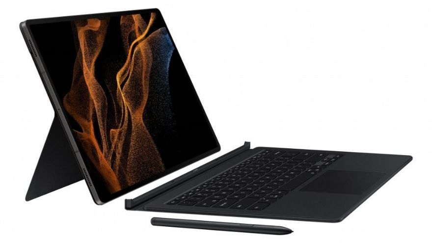 La Galaxy Tab S8 completa: una tableta versátil que combina entretenimiento y productividad