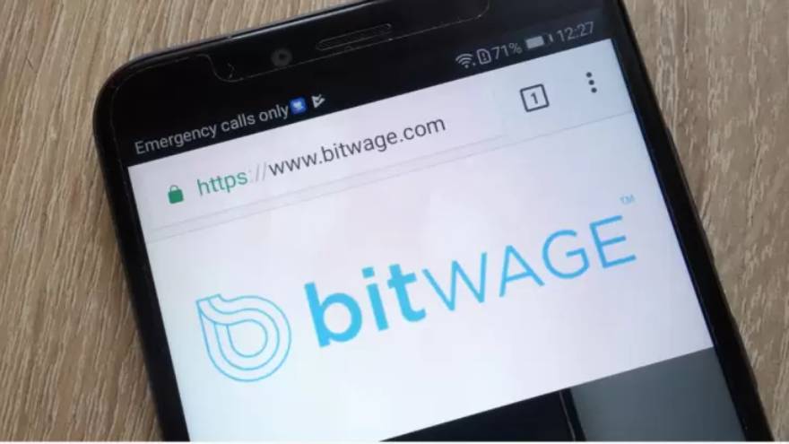 Bitwage