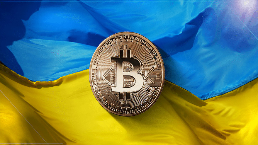 Las criptomonedas no son ajenas a la influencia del conflicto armado entre Rusia y Ucrania