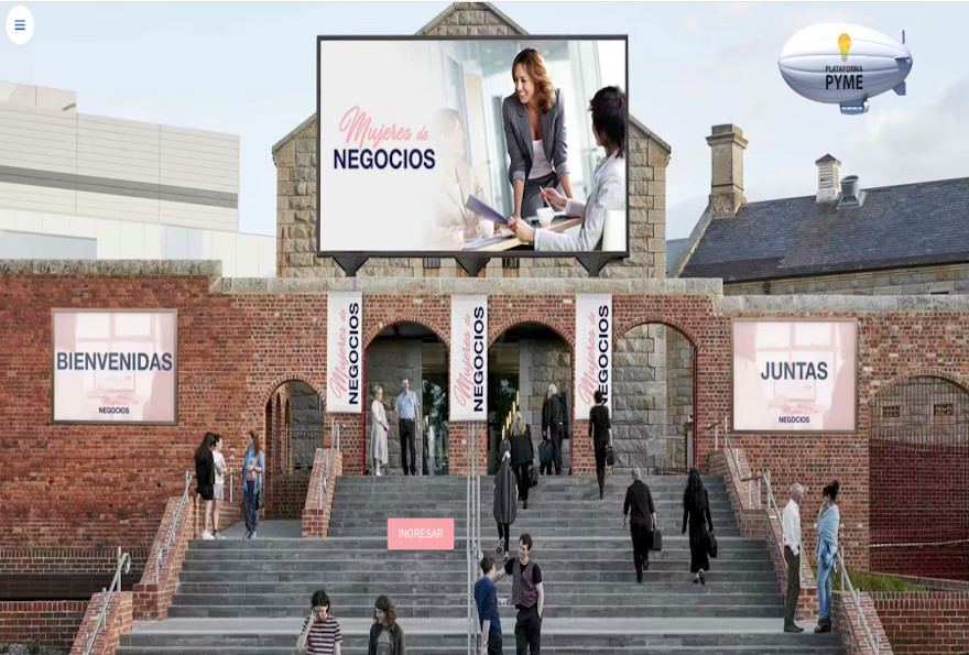 El evento de lanzamiento será virtual