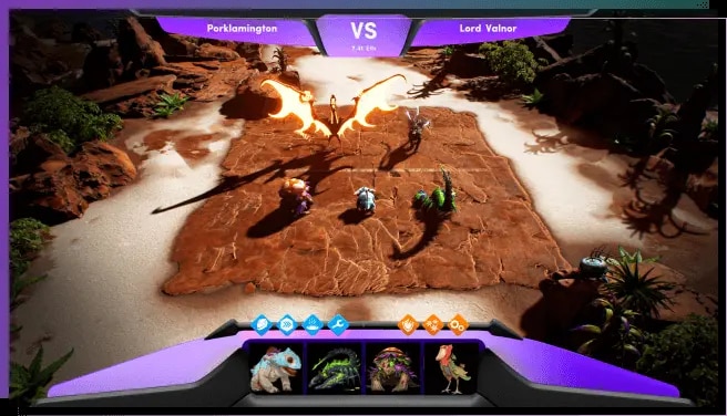 Illuvium es un juego de aventuras RPG de mundo abierto
