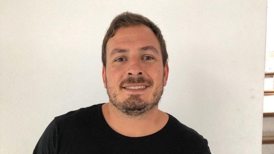Julián Sanclemente, CEO de Alprestamo