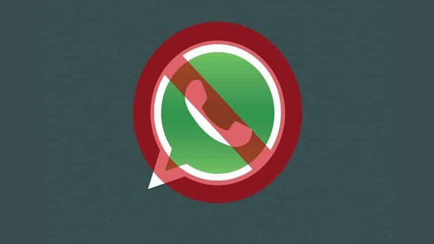 Habrà que esperar hasta cuando se extiende la prohibición 