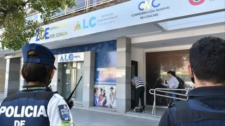 Generación Zoe no deja de sumar denuncias