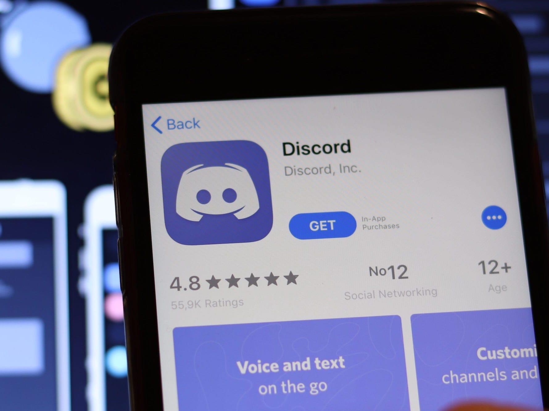 Discord terminó de expandirse con el auge de la pandemia, cuando el sistema dejo de ser 