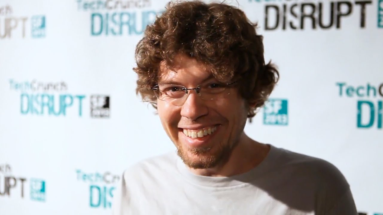 Jason Citron siempre fue un apasionado del mundo de los videojuegos