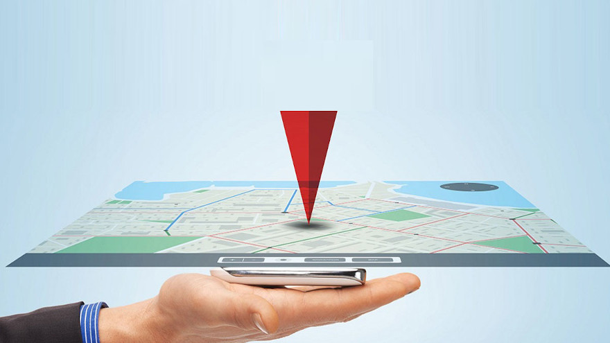 Estados Unidos estudiaría desconectar a Rusia de la red GPS