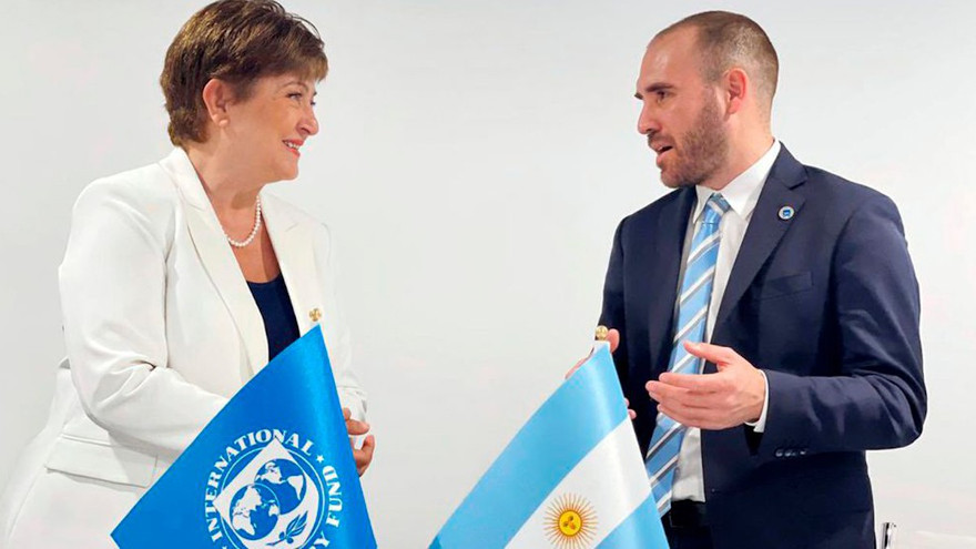 El acuerdo con el FMI