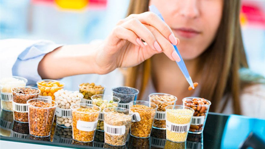 La amplia variedad e a plicaciones hace muy interesante las posibilidades del negocio de las foodtech