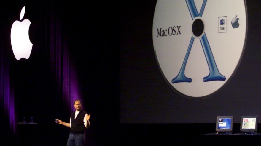 Apple: tiempos de Steve Jobs ¿Se extraña?