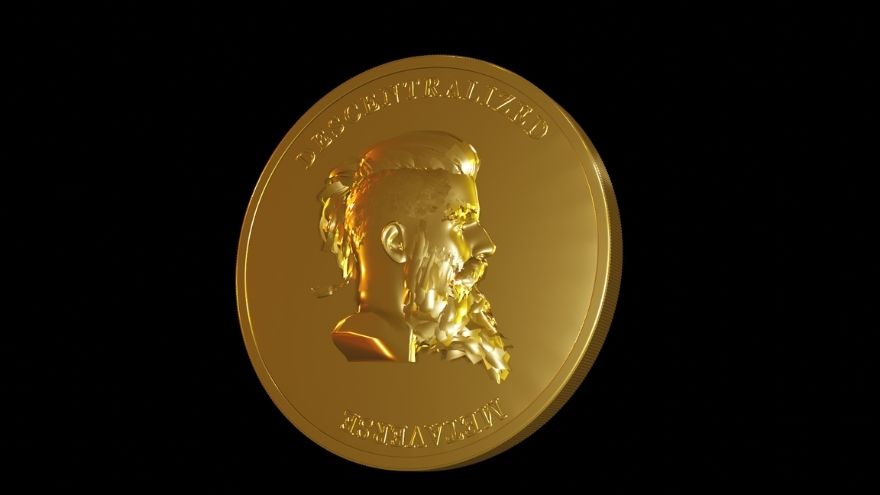 La nueva apuesta de Criptocountry