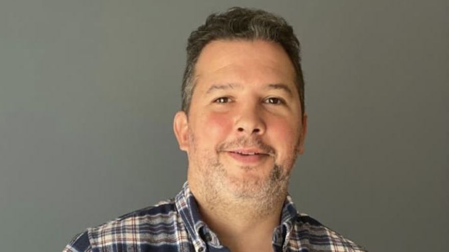 Nicolás Zamudio, CFO y Cofundador de Remitee: 