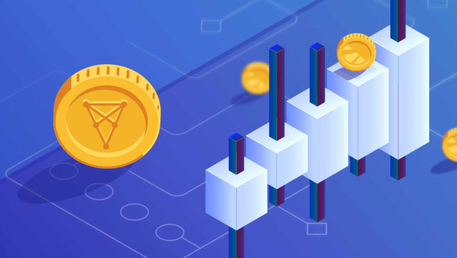 CHZ es la cripto de la primera blockchain deportiva Chiliz Chain 2.0 (CC2)