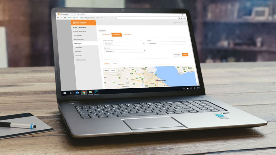 La solución ya se encuentra disponible en cinco provincias