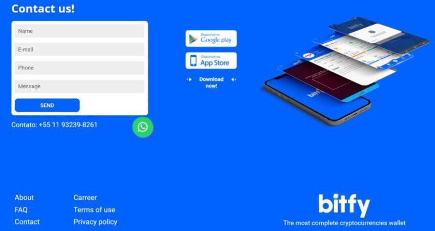 Los fondos se acreditarán en Belo como USDC, una stablecoin conectada al valor del dólar. 