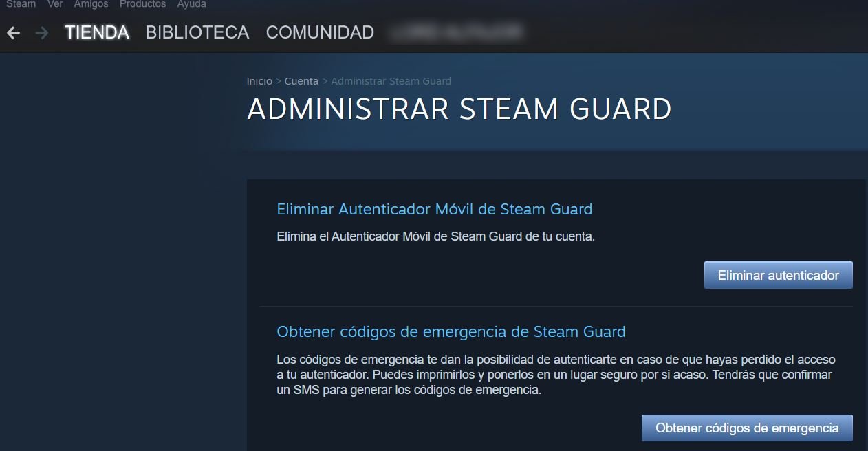Cómo usar los juegos de Steam de otra cuenta de forma legal