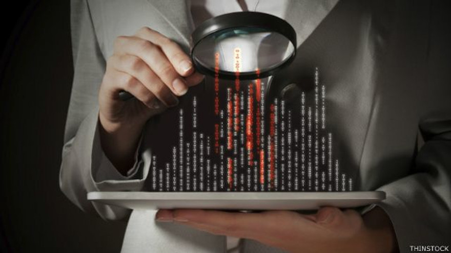 No todas las páginas web quieren aparecer en los buscadores